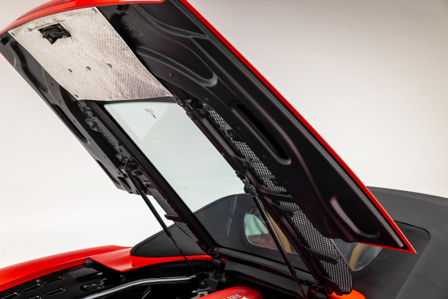 2005 Ferrari 360 Spider