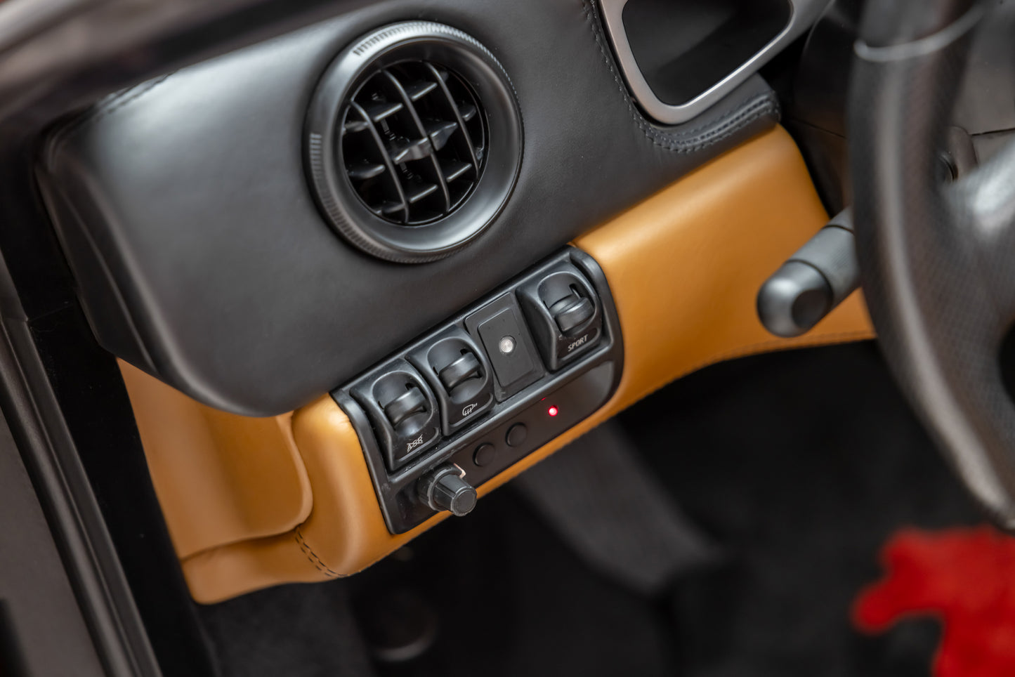 2005 Ferrari 360 Spider