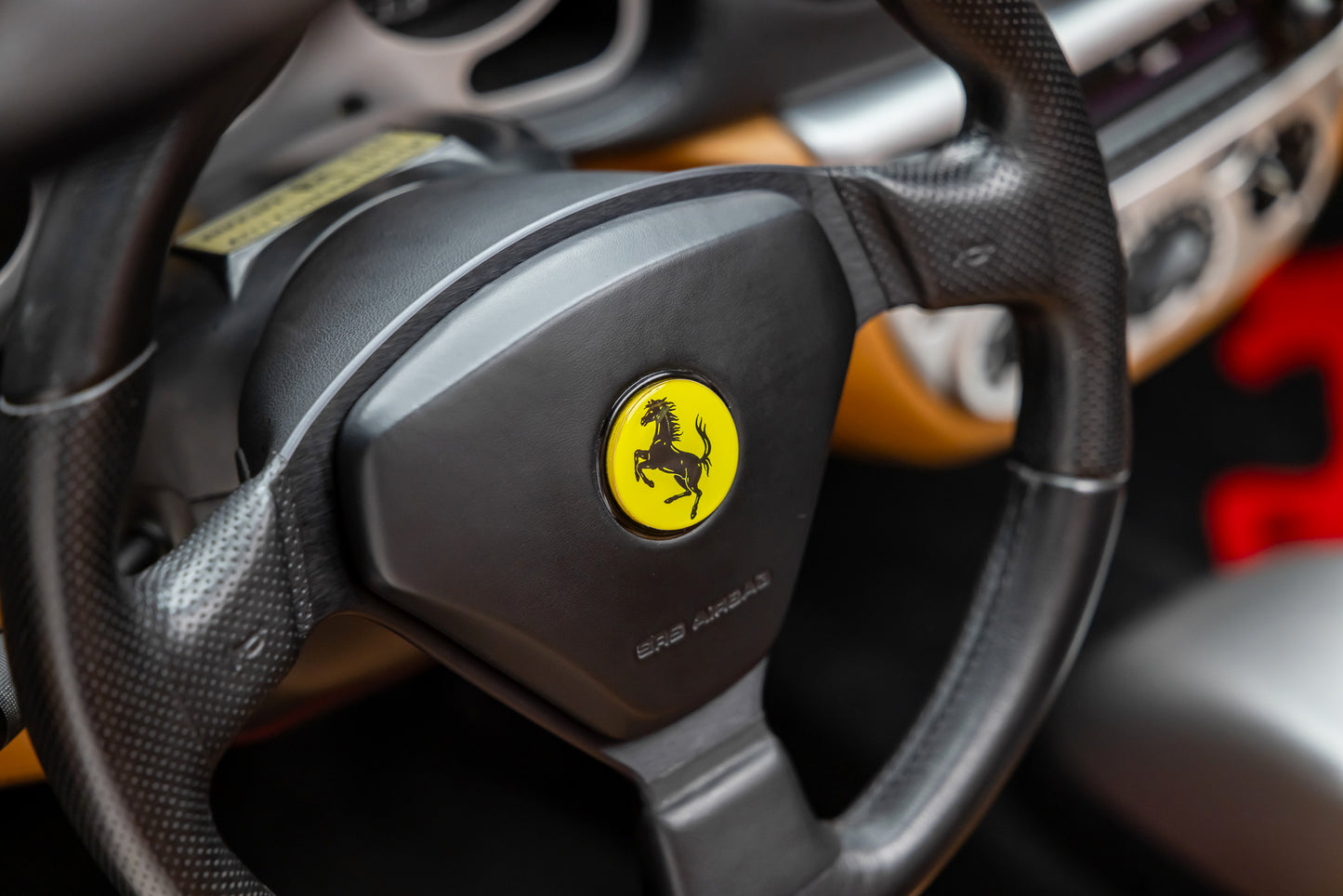 2005 Ferrari 360 Spider