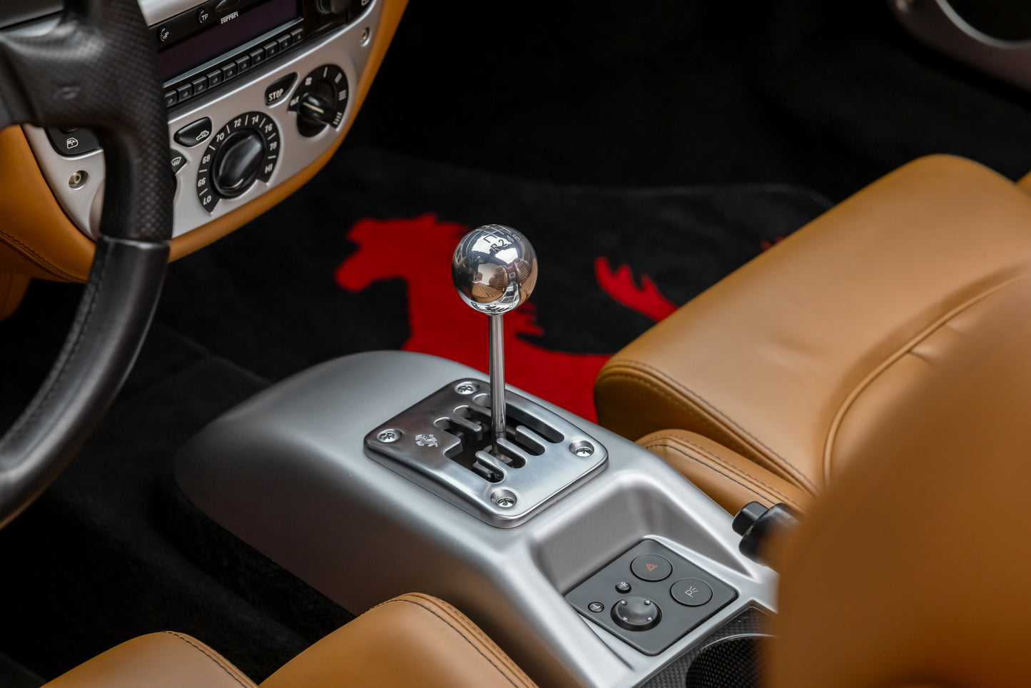2005 Ferrari 360 Spider