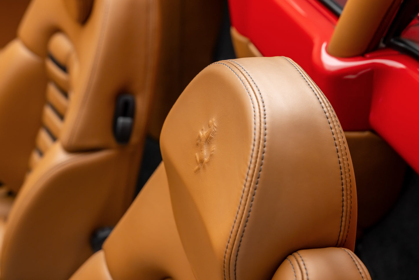 2005 Ferrari 360 Spider