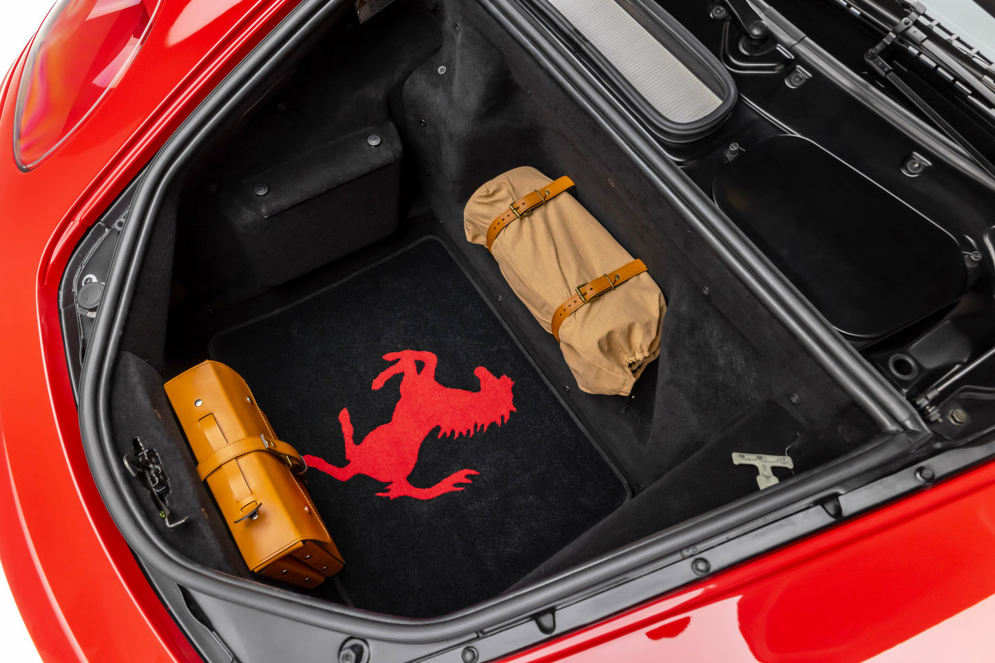 2005 Ferrari 360 Spider