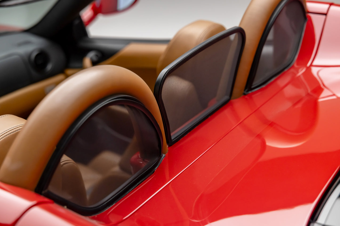 2005 Ferrari 360 Spider