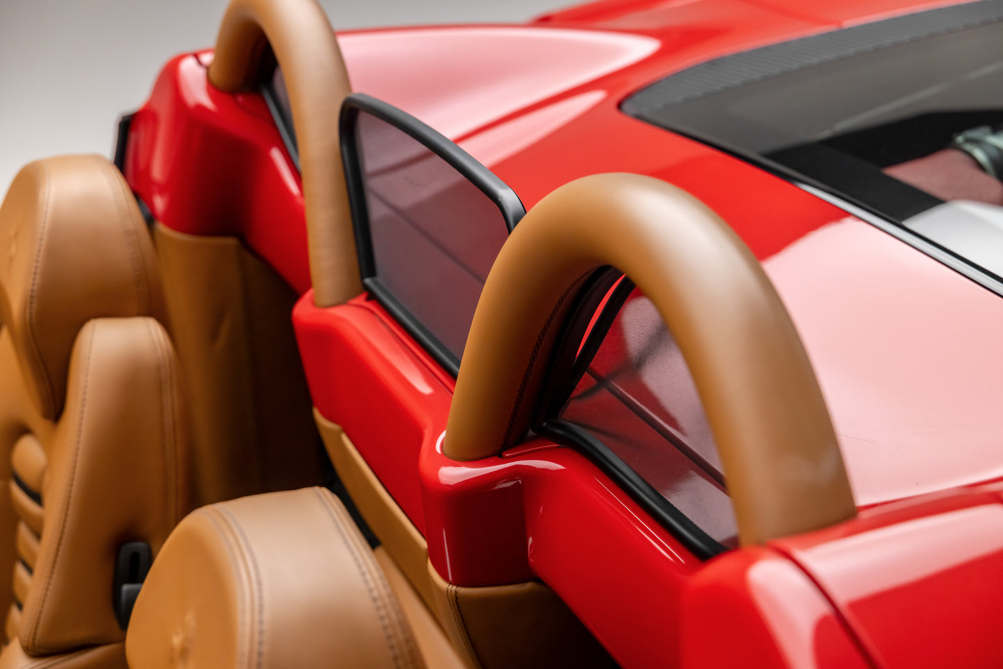 2005 Ferrari 360 Spider