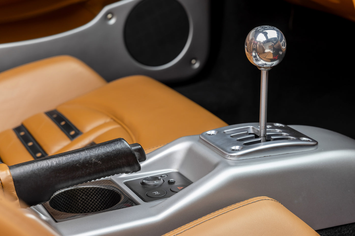 2005 Ferrari 360 Spider