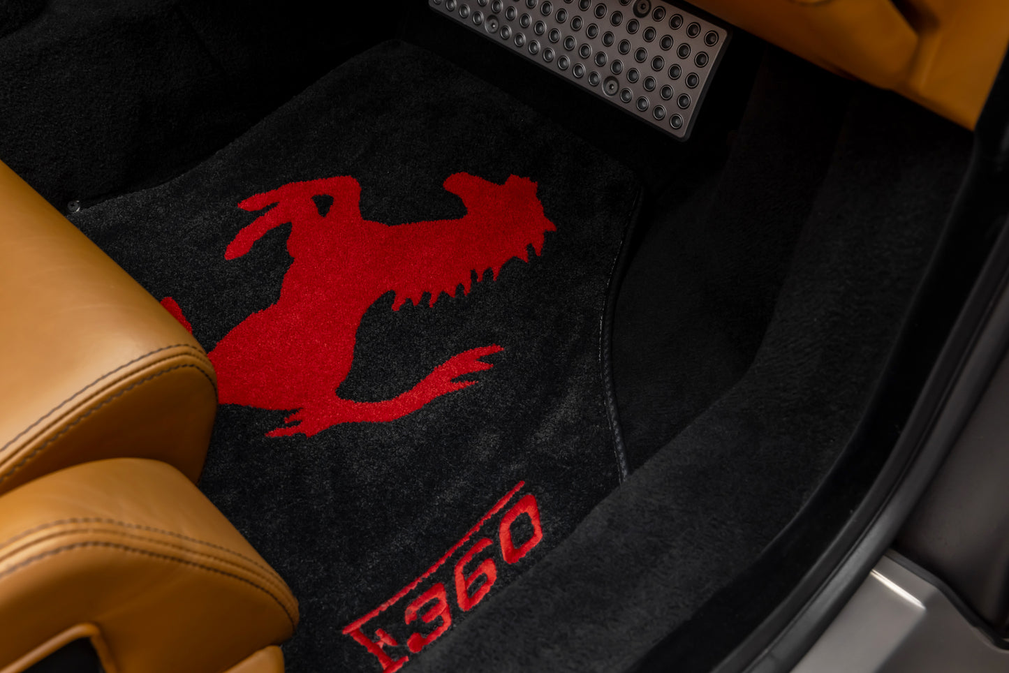2005 Ferrari 360 Spider