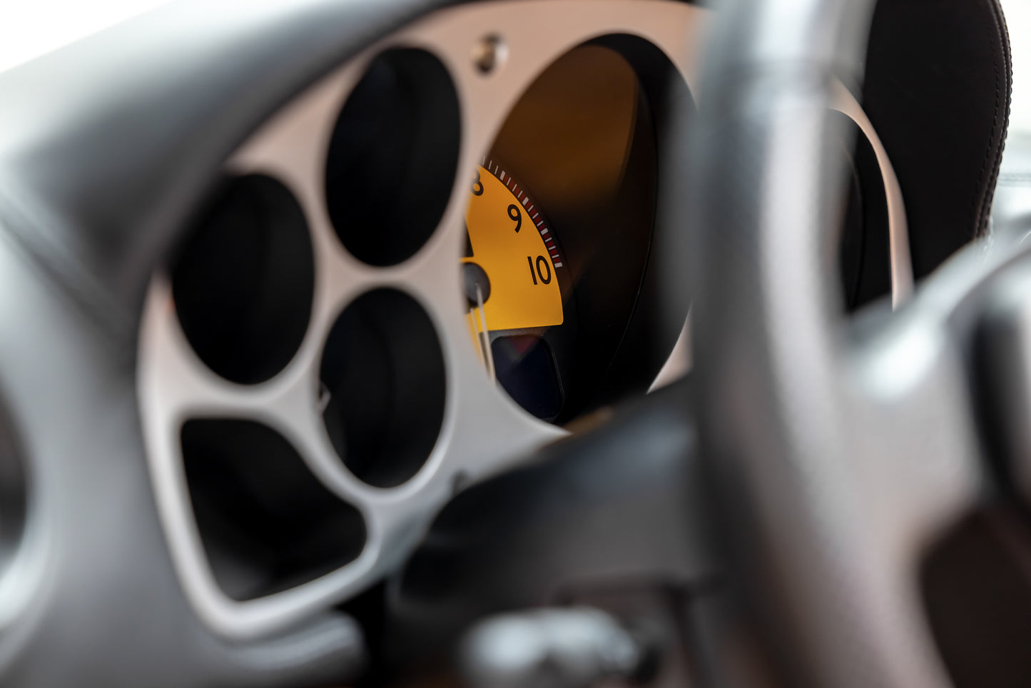 2005 Ferrari 360 Spider