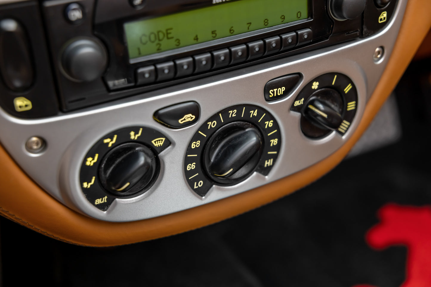 2005 Ferrari 360 Spider
