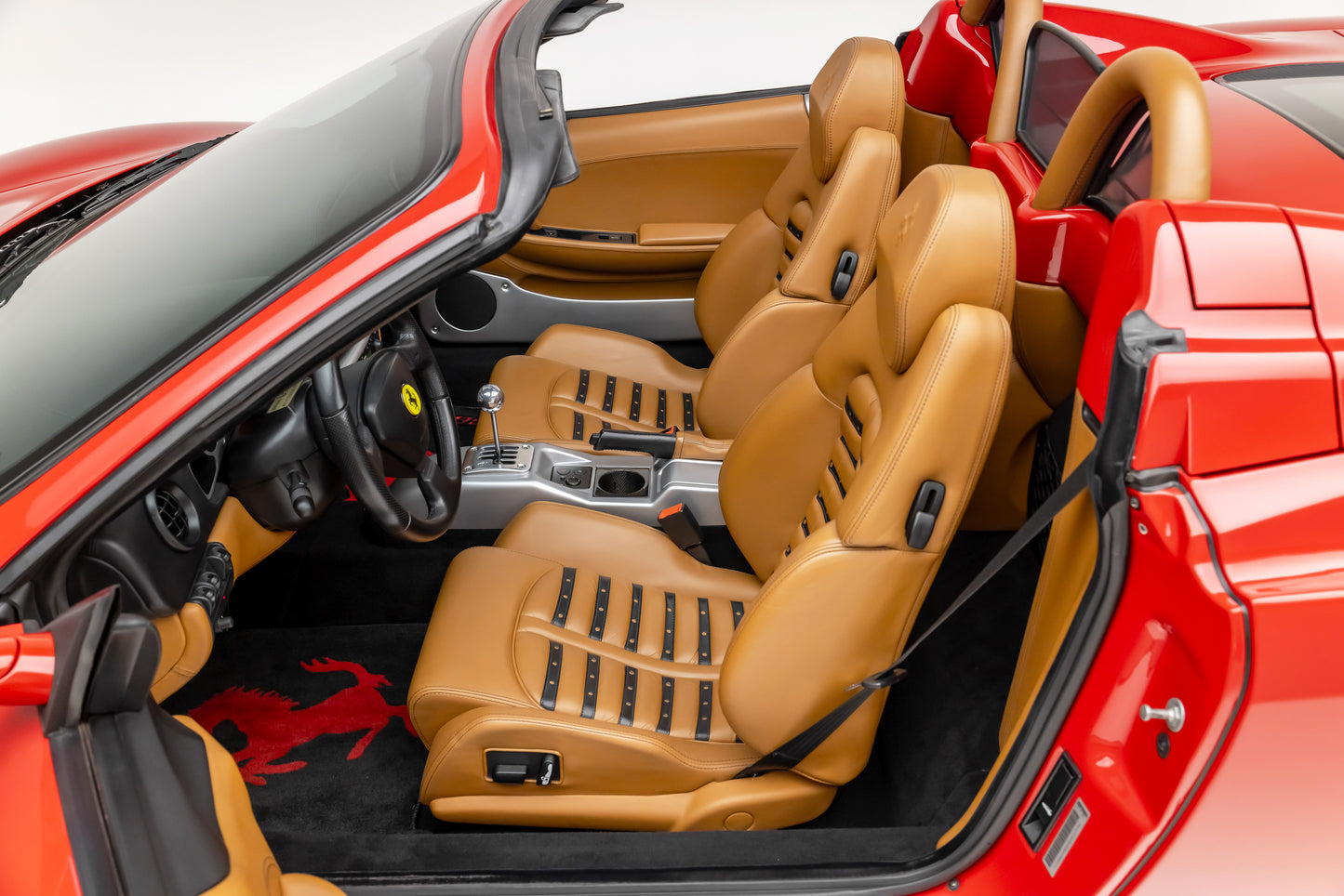 2005 Ferrari 360 Spider