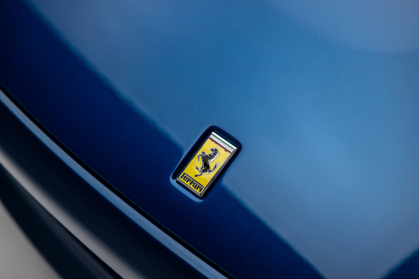 2005 Ferrari 575 Super America
