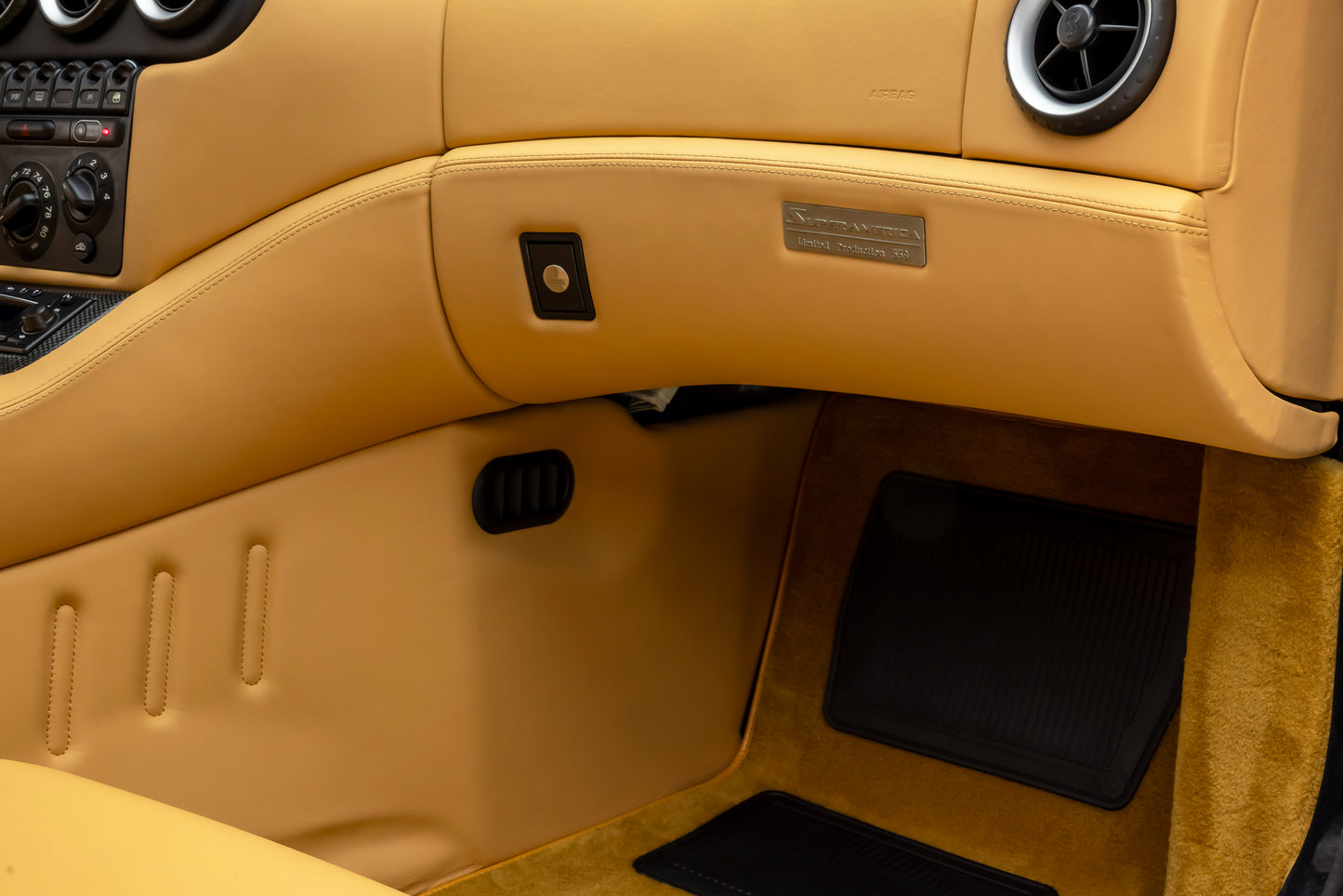 2005 Ferrari 575 Super America