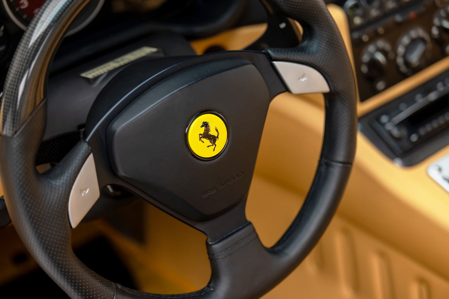 2005 Ferrari 575 Super America