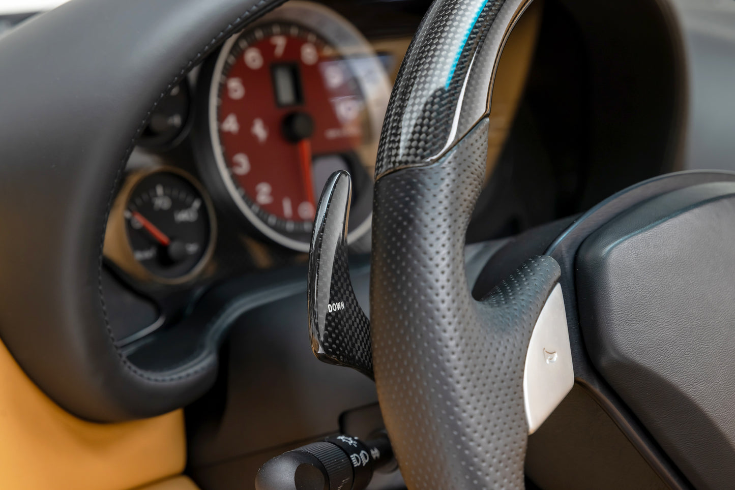 2005 Ferrari 575 Super America