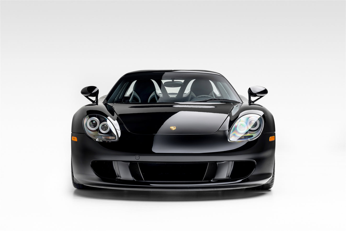 2005 Porsche Carrera GT