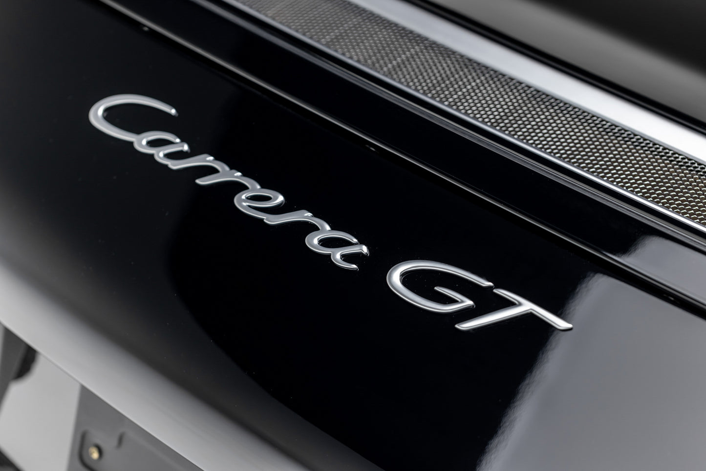 2005 Porsche Carrera GT