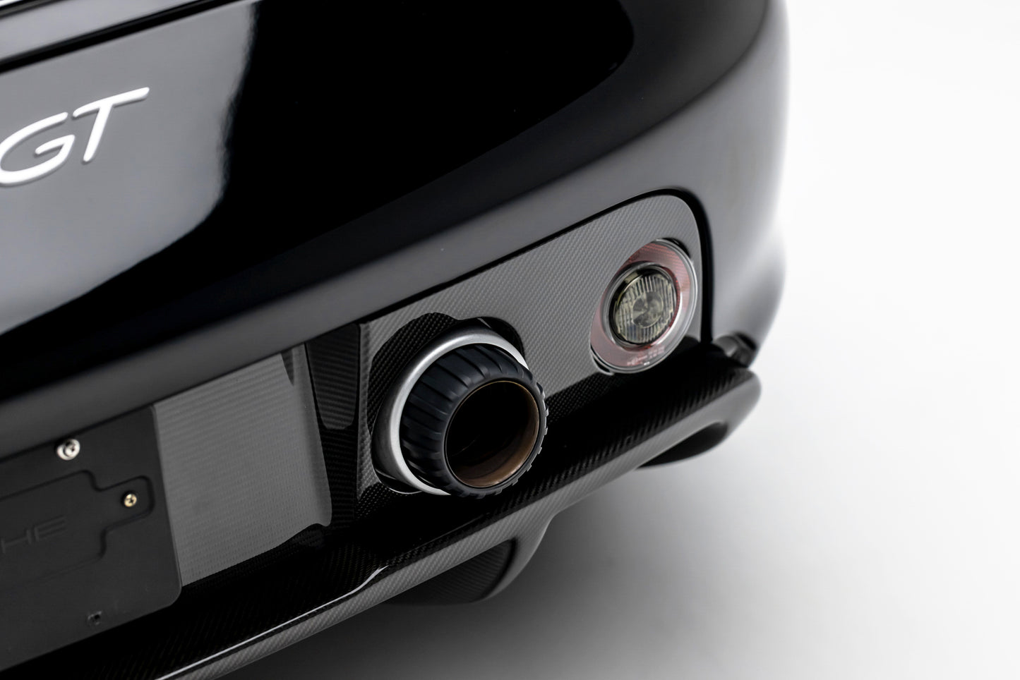2005 Porsche Carrera GT