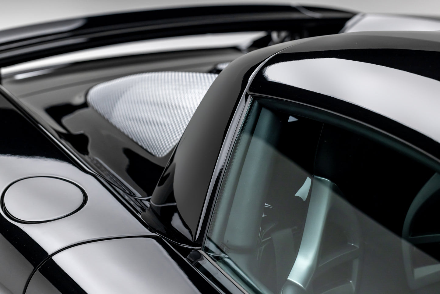 2005 Porsche Carrera GT