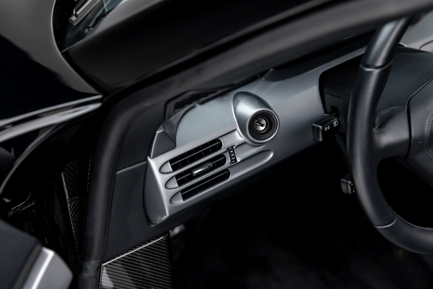 2005 Porsche Carrera GT
