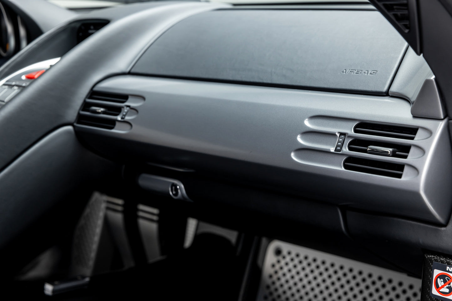 2005 Porsche Carrera GT