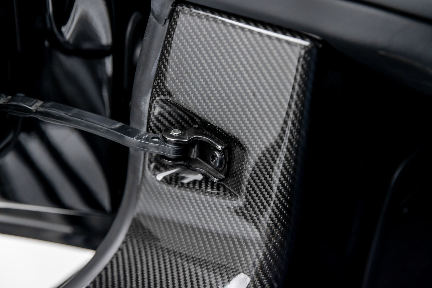 2005 Porsche Carrera GT