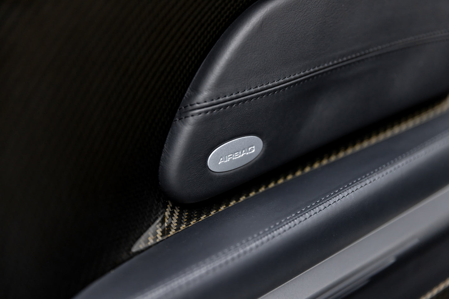 2005 Porsche Carrera GT