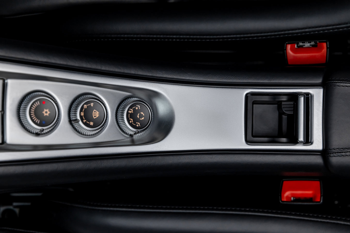 2005 Porsche Carrera GT