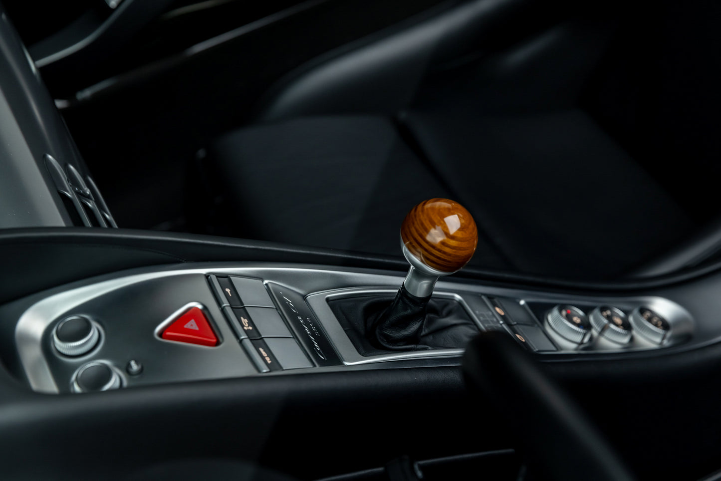 2005 Porsche Carrera GT