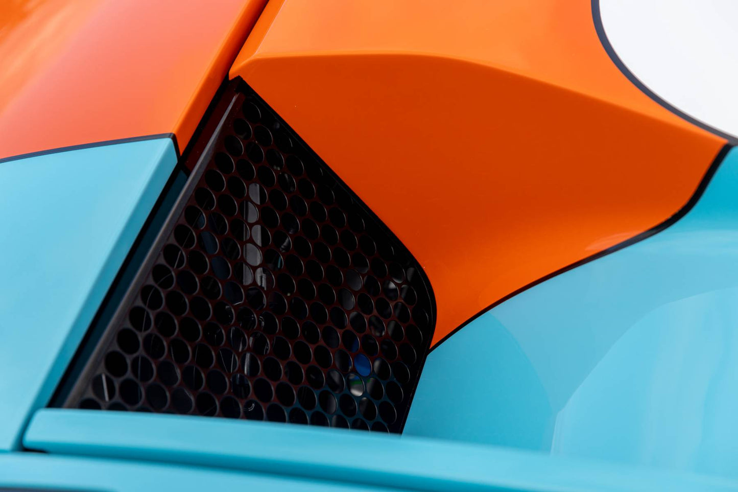 2006 Ford GT Heritage