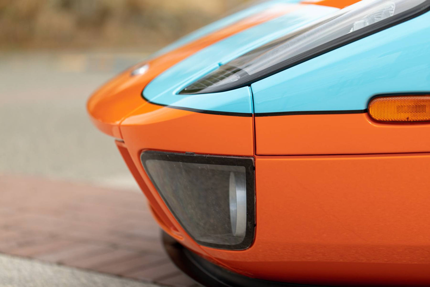 2006 Ford GT Heritage