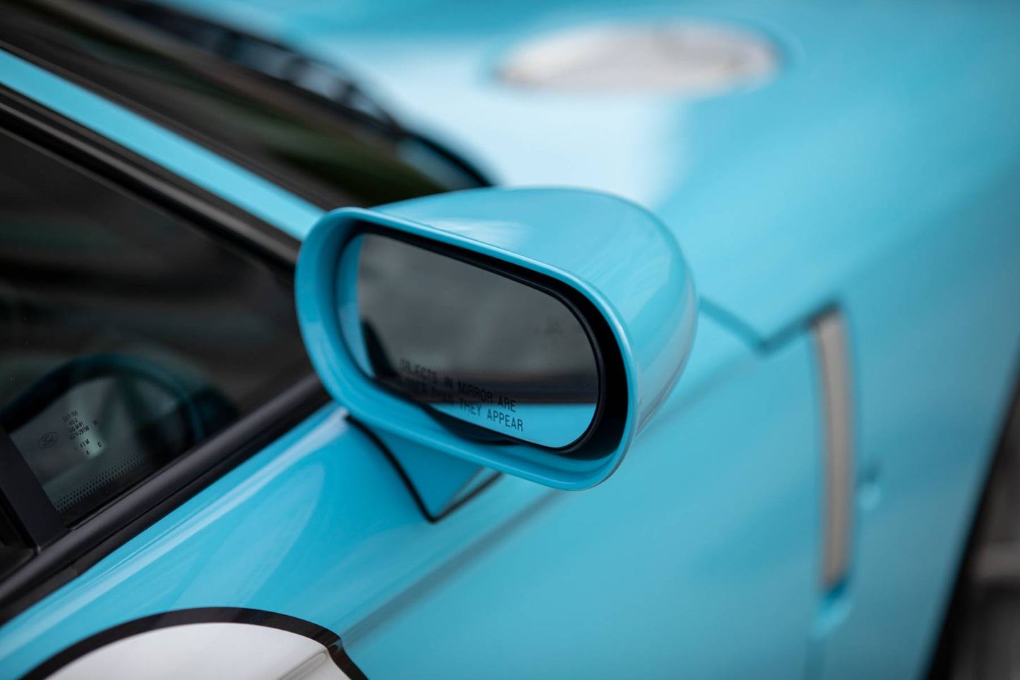 2006 Ford GT Heritage