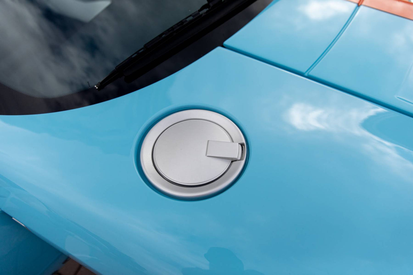 2006 Ford GT Heritage