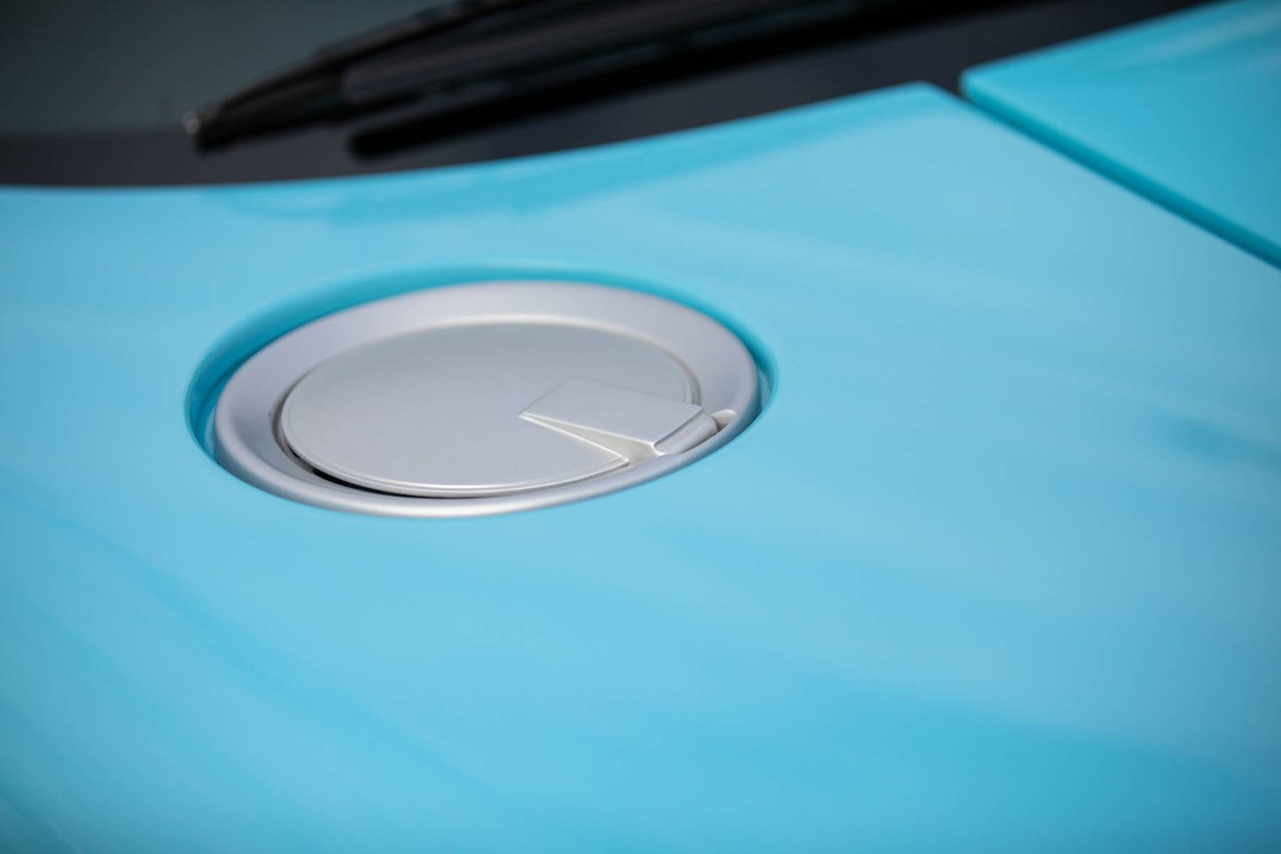 2006 Ford GT Heritage