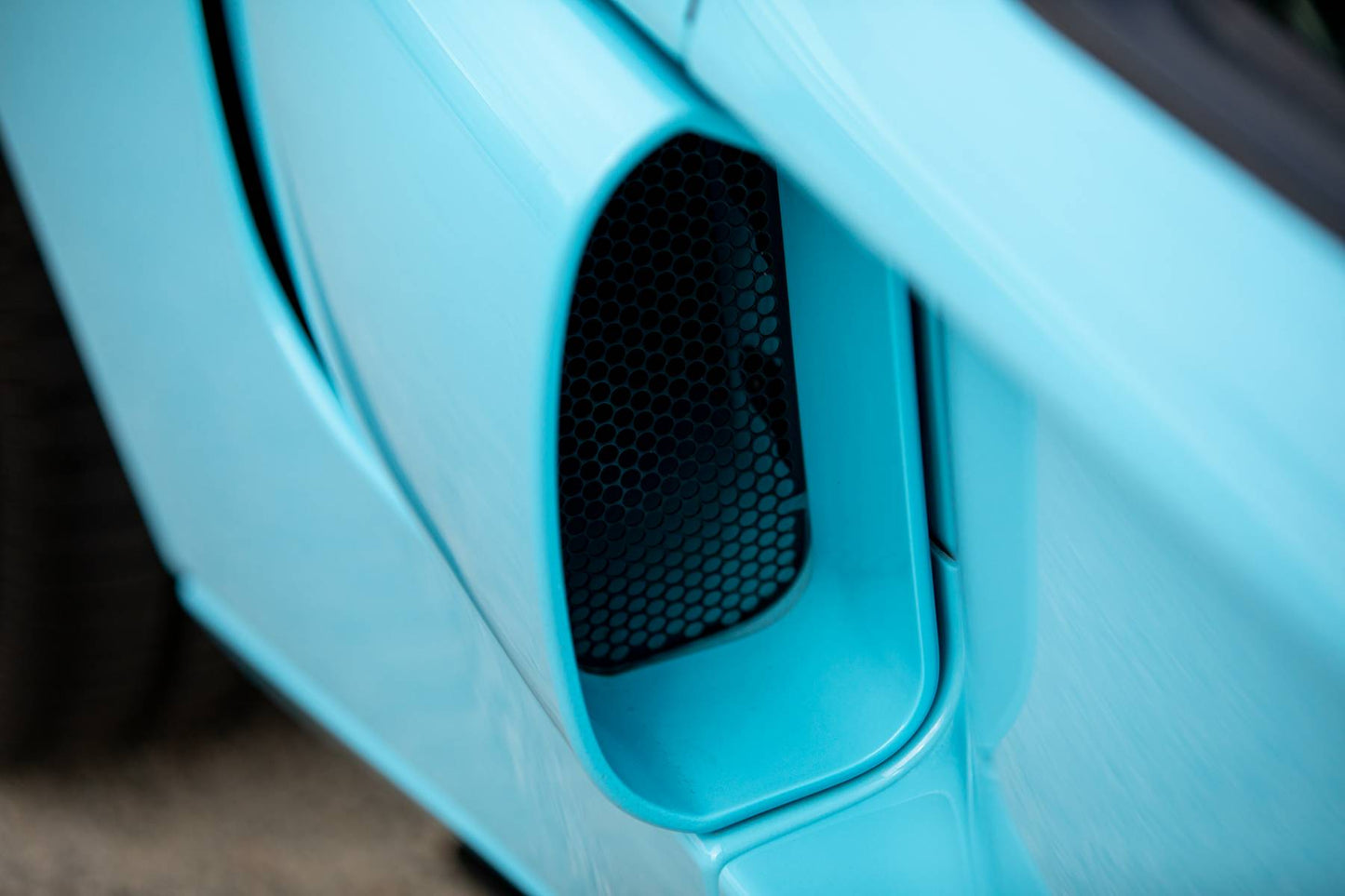 2006 Ford GT Heritage