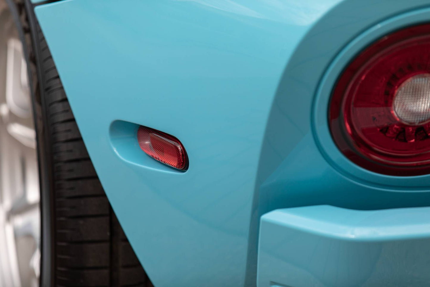 2006 Ford GT Heritage