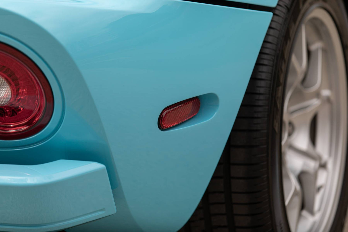 2006 Ford GT Heritage