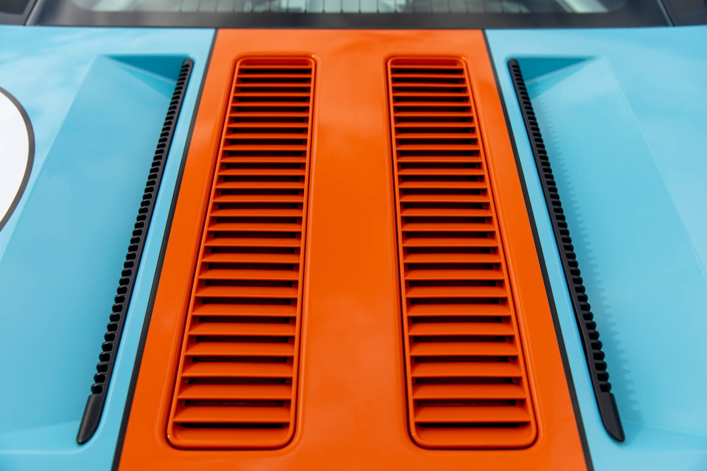 2006 Ford GT Heritage