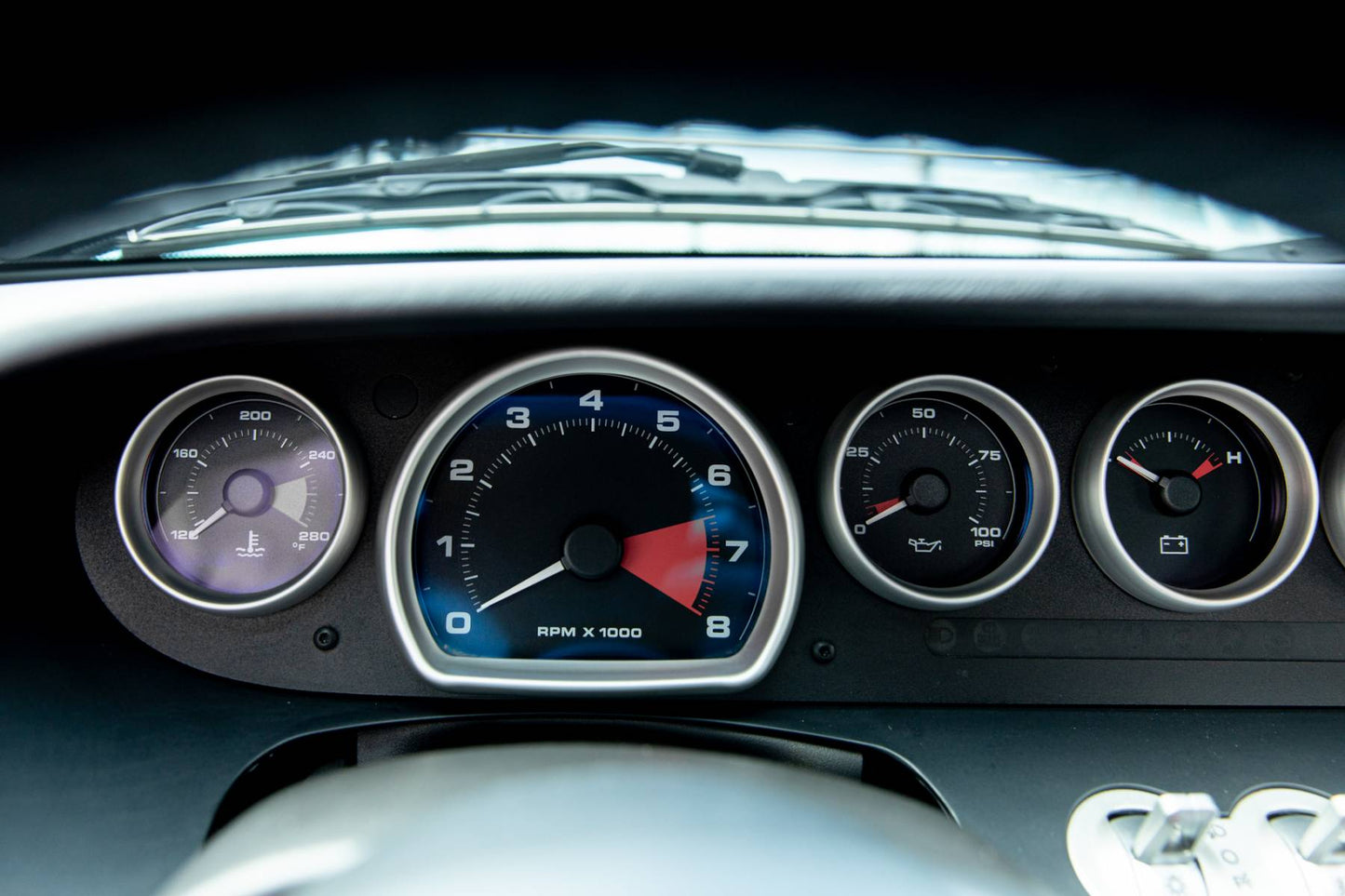 2006 Ford GT Heritage