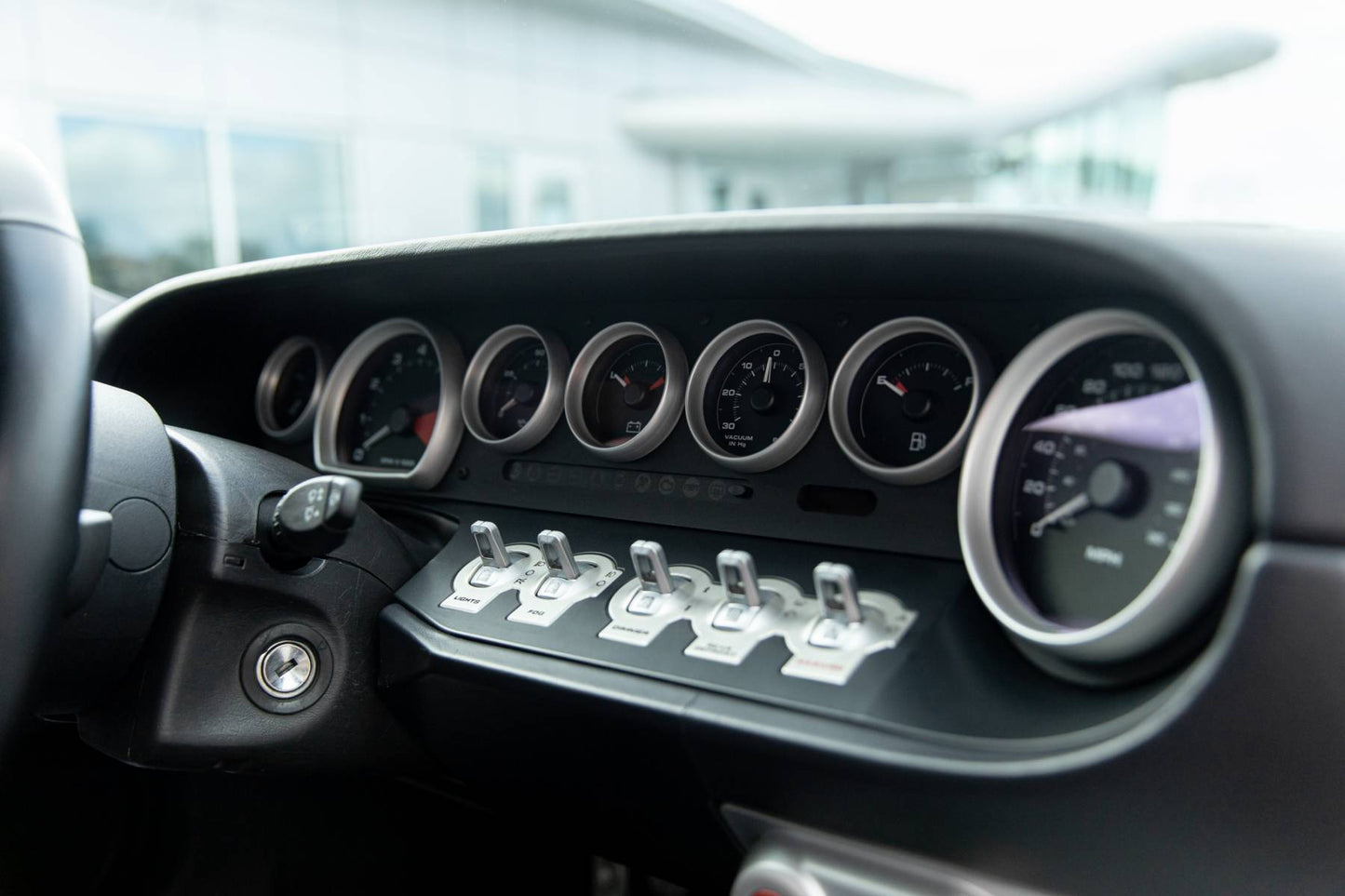 2006 Ford GT Heritage