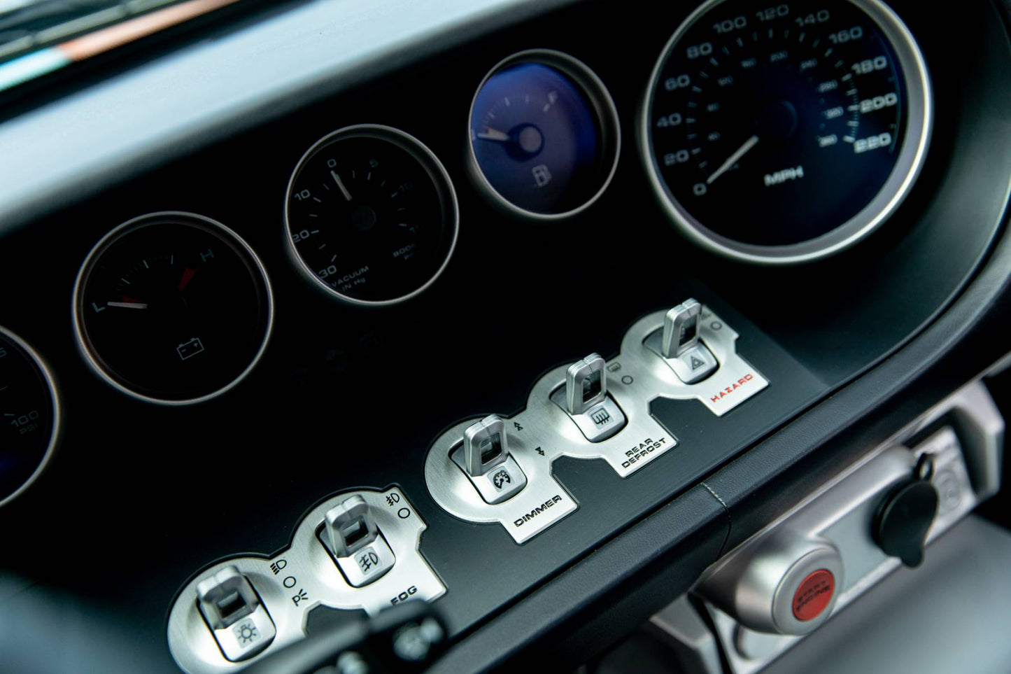 2006 Ford GT Heritage