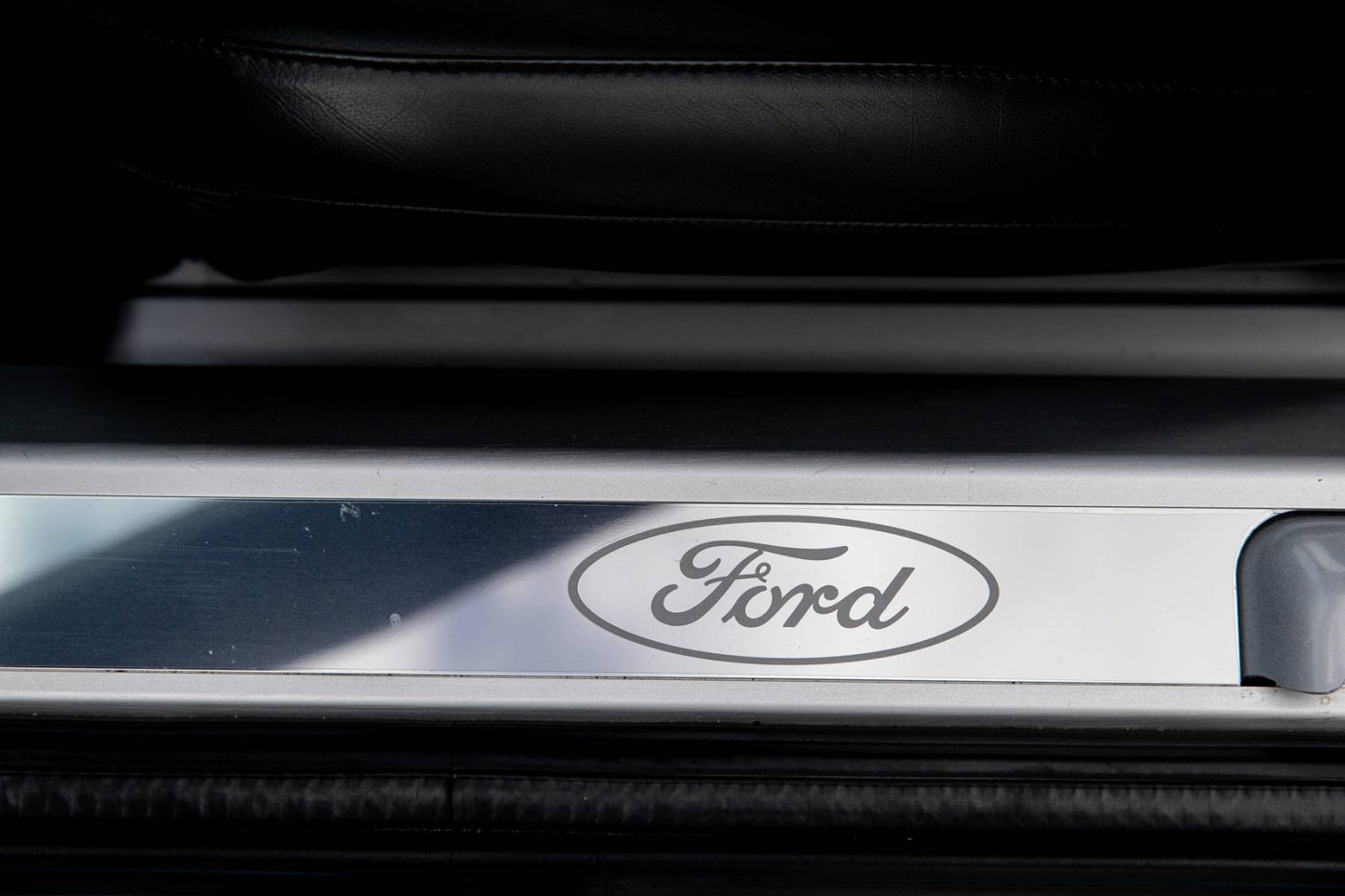 2006 Ford GT Heritage