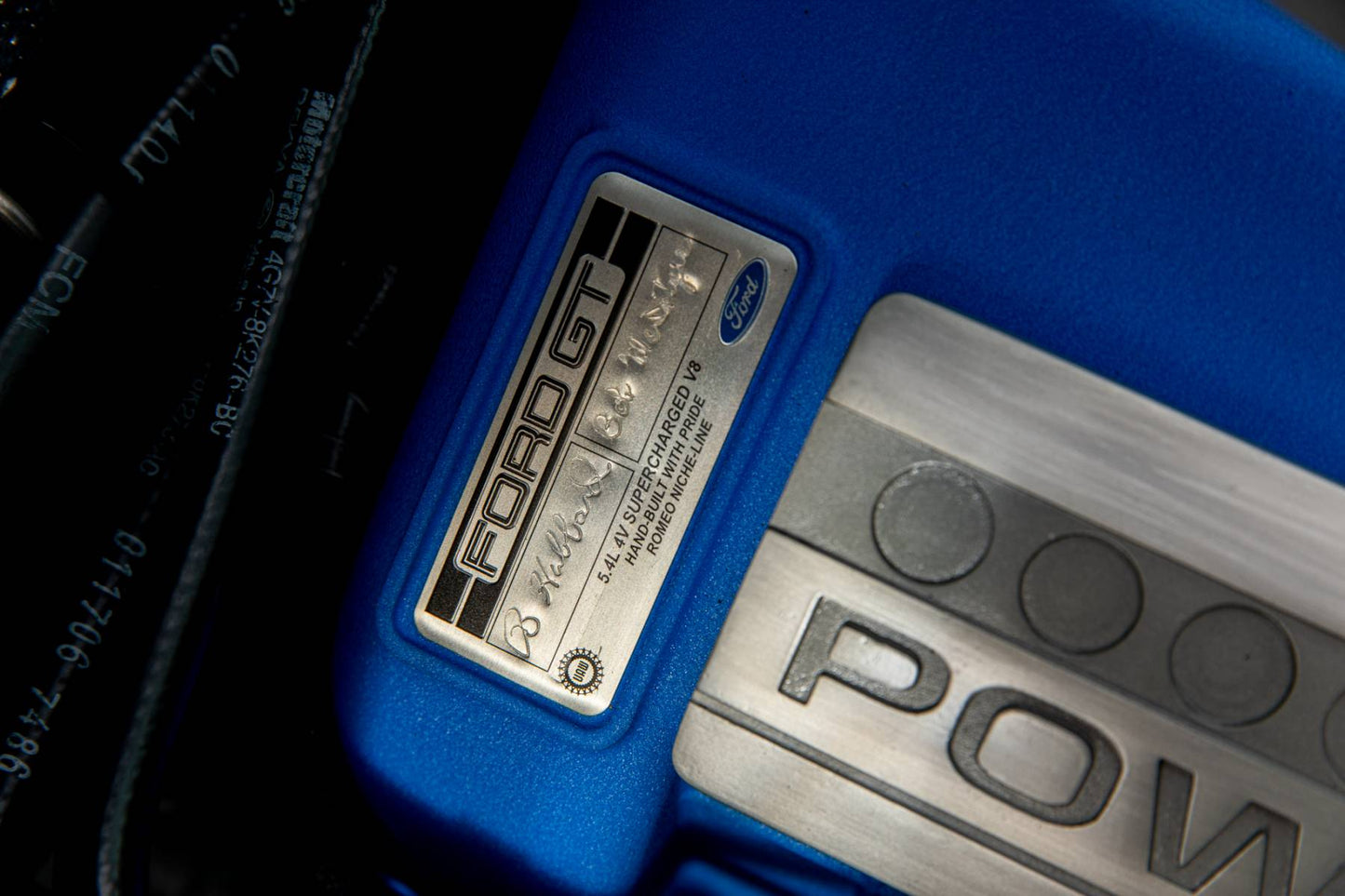 2006 Ford GT Heritage
