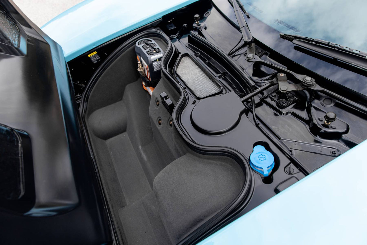 2006 Ford GT Heritage