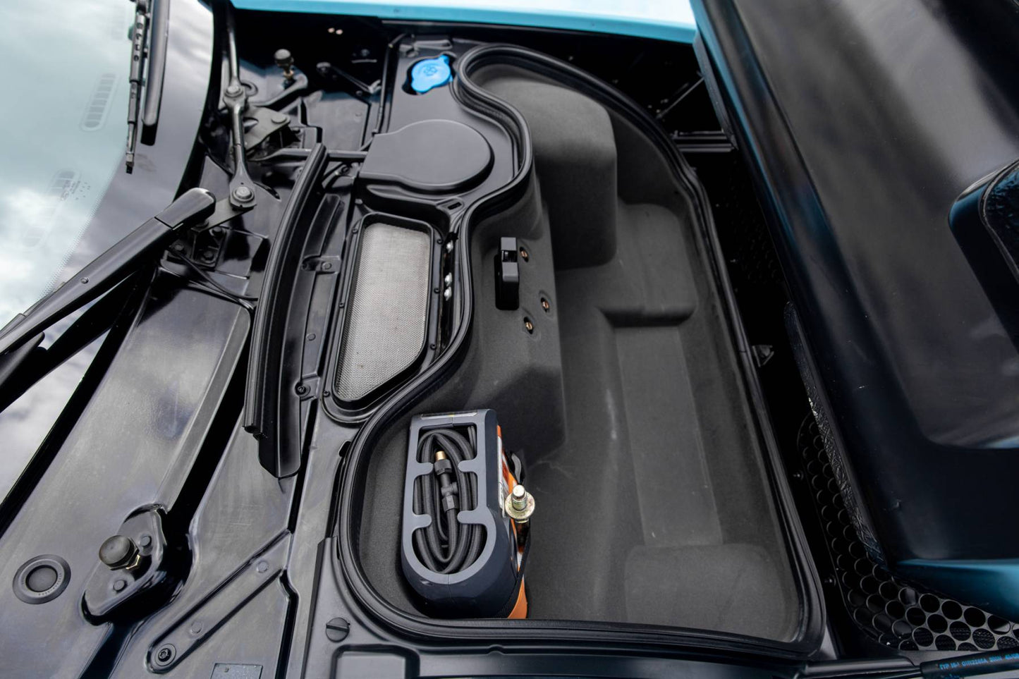 2006 Ford GT Heritage