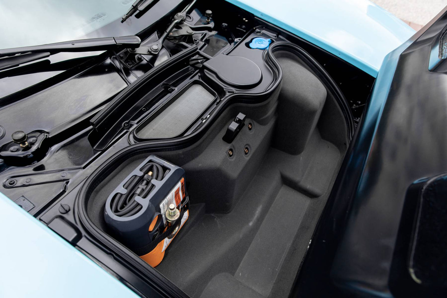 2006 Ford GT Heritage
