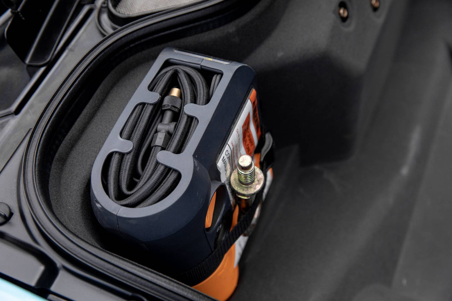 2006 Ford GT Heritage