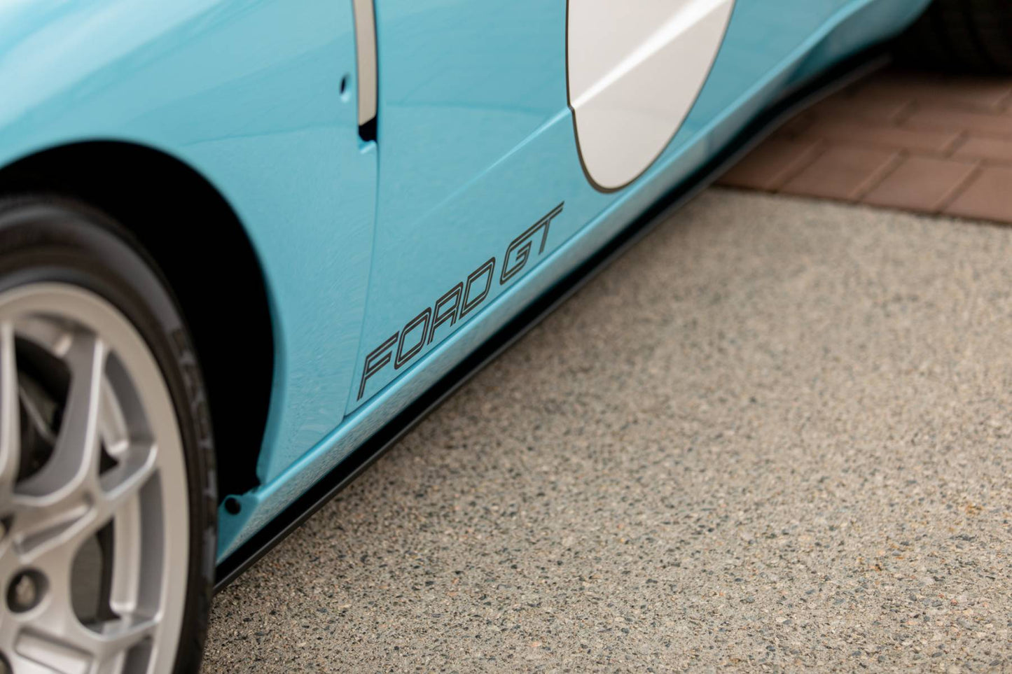 2006 Ford GT Heritage