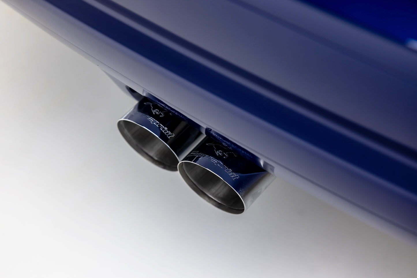 2006 BMW M3 Coupe Competition