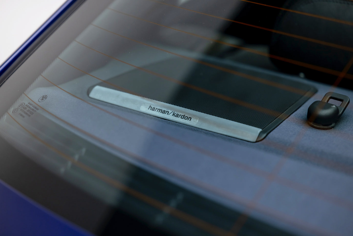 2006 BMW M3 Coupe Competition
