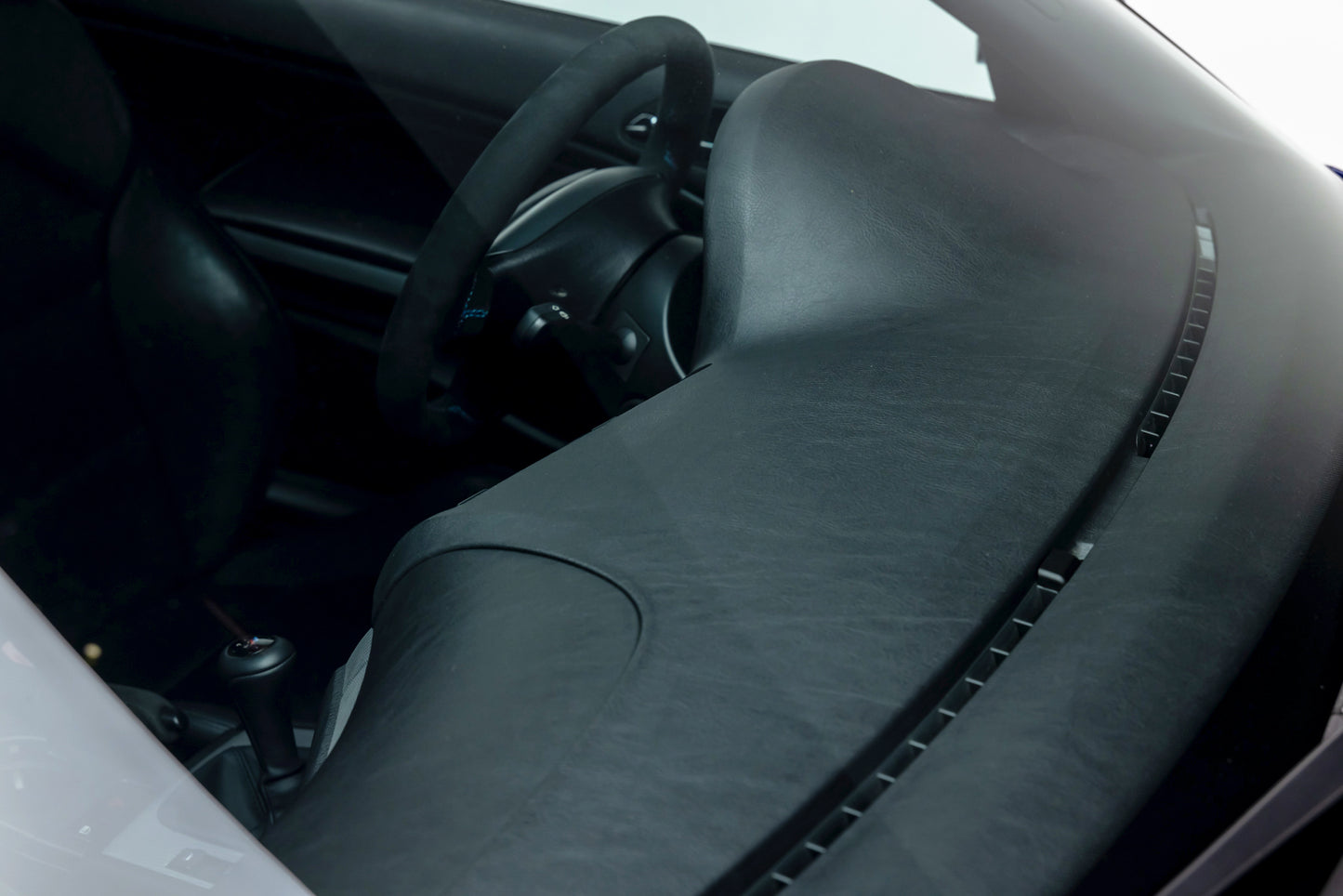 2006 BMW M3 Coupe Competition