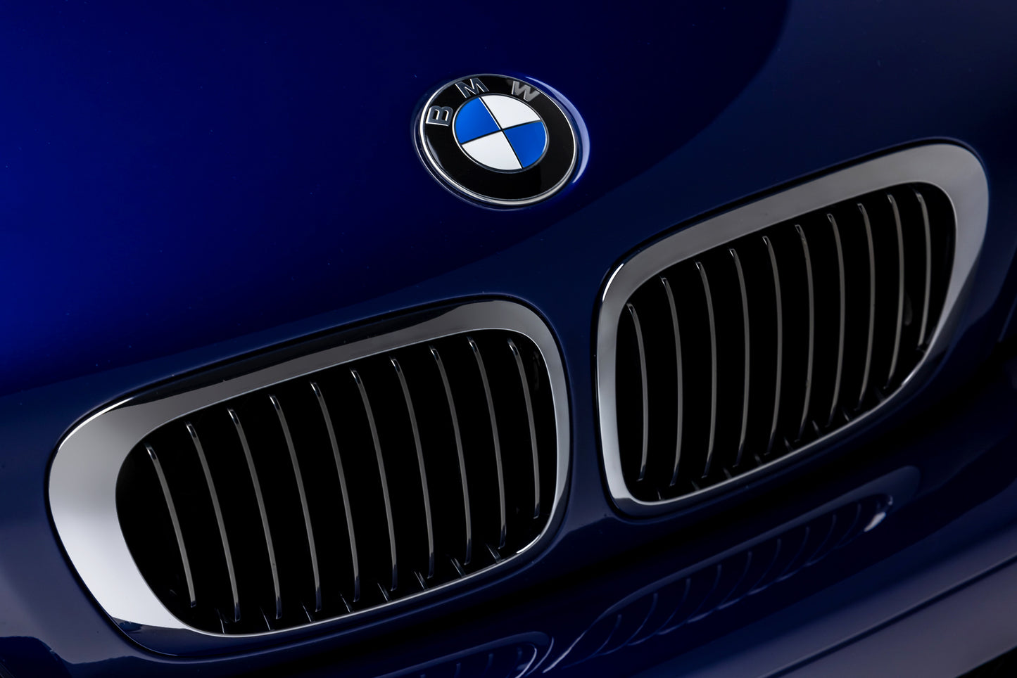 2006 BMW M3 Coupe Competition